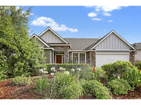 35552 Iris Way, Saint Helens, OR 97051