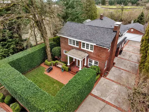 5929 SW Taylor St, Portland, OR 97221