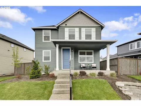 11767 SE Pleasant Valley Pkwy, Happy Valley, OR 97086