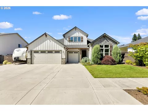312 NE 28th St, Battle Ground, WA 98604
