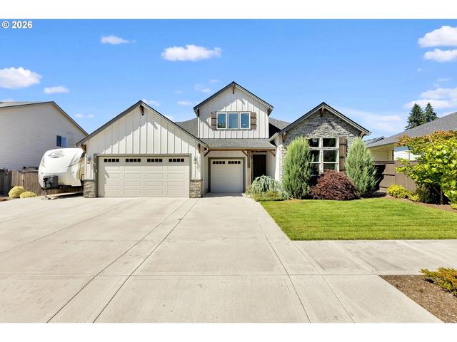 312 NE 28th St, Battle Ground, WA 98604