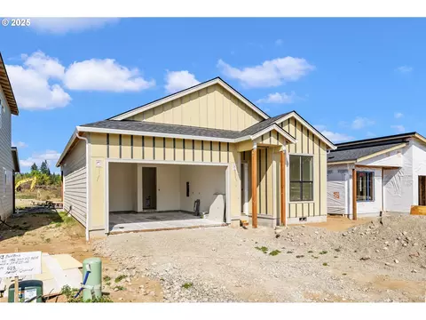 626 SE 35th St, Battle Ground, WA 98604