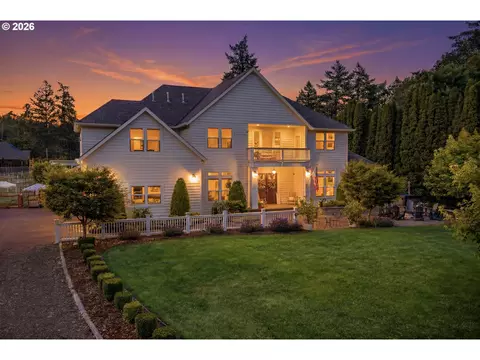 7175 NW Lathrop Ln, Corvallis, OR 97330