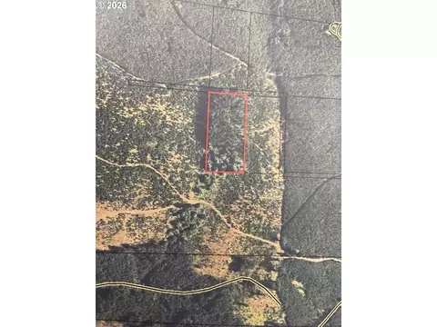 Rock Creek Rd, Sheridan, OR 97378