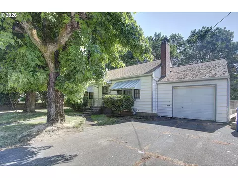 4534 NE 82nd Ave, Portland, OR 97220
