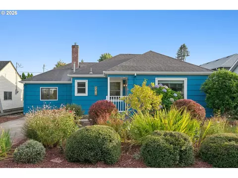 9216 SE Alder St, Portland, OR 97216