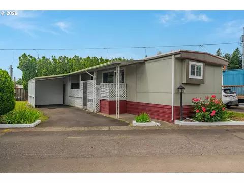 13055 SE Stark St #5, Portland, OR 97233