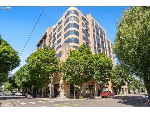 420 NW 11th Ave #720, Portland, OR 97209