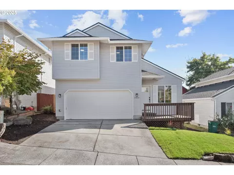 5850 NW 172nd Ter, Portland, OR 97229