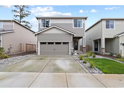 7025 NE 156th Pl, Vancouver, WA 98682