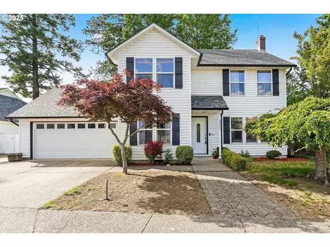2007 Chase Loop SW, Albany, OR 97321
