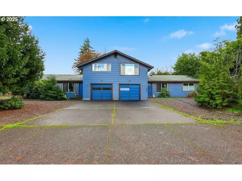 207 W D St, Springfield, OR 97477