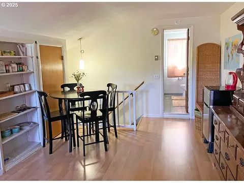 Dining - 207 W D St, Springfield, OR 97477 photo 1 of 1