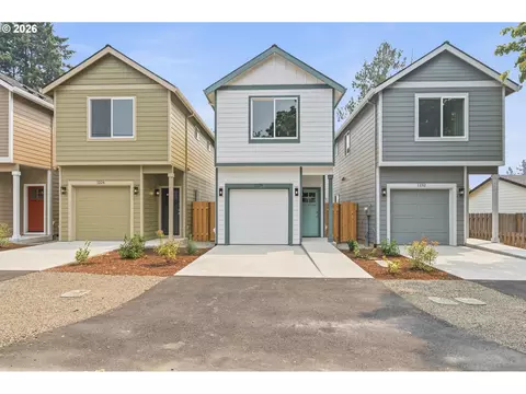 1228 SE 151 St Ave, Portland, OR 97233