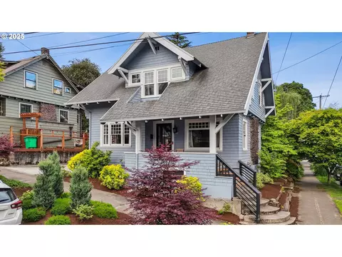 1003 SE 26th Ave, Portland, OR 97214