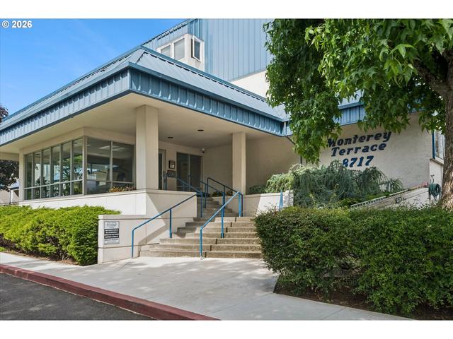 8717 SE Monterey Ave #209, Happy Valley, OR 97086