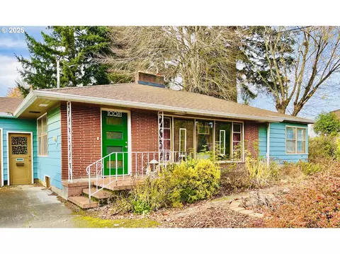 10081 SE 37th Ave, Milwaukie, OR 97222