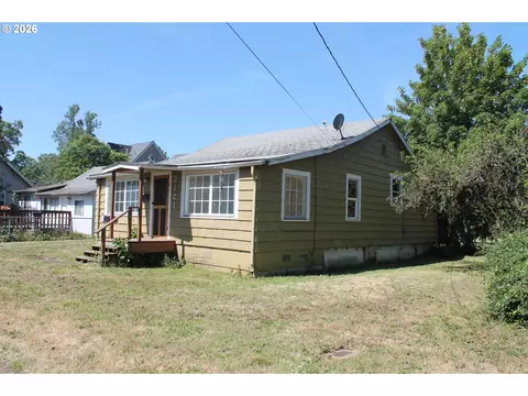 2121 SE 89th Ave, Portland, OR 97216