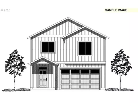 3101 NE 141st Ave, Vancouver, WA 98682