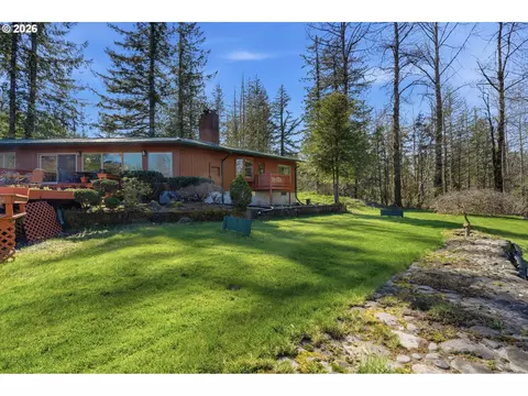 Exterior - 55775 E Highway 26, Sandy, OR 97055 photo 9 of 13