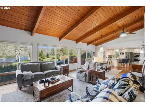 Living - 55775 E Highway 26, Sandy, OR 97055 photo 1 of 3
