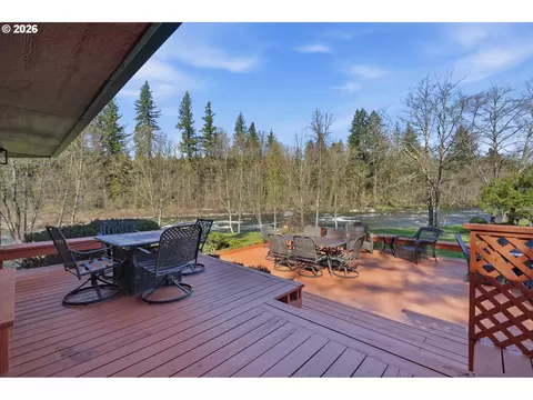Exterior - 55775 E Highway 26, Sandy, OR 97055 photo 3 of 13