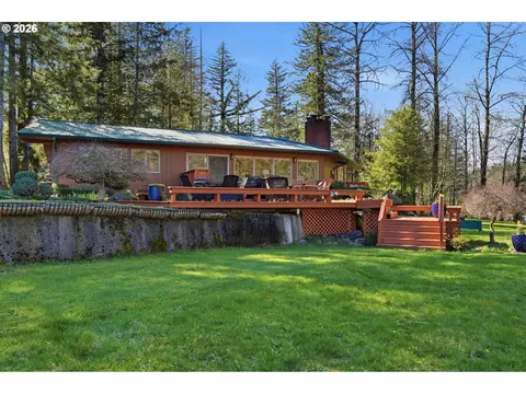 Exterior - 55775 E Highway 26, Sandy, OR 97055 photo 8 of 13