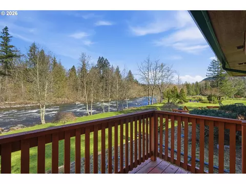 Exterior - 55775 E Highway 26, Sandy, OR 97055 photo 2 of 13
