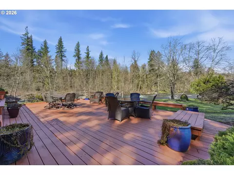 Exterior - 55775 E Highway 26, Sandy, OR 97055 photo 4 of 13
