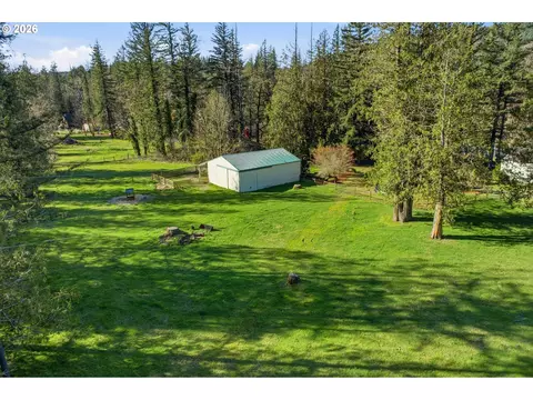Exterior - 55775 E Highway 26, Sandy, OR 97055 photo 13 of 13
