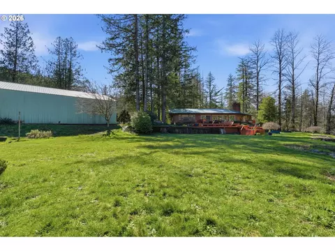 Exterior - 55775 E Highway 26, Sandy, OR 97055 photo 10 of 13
