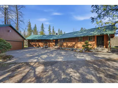 55775 E Highway 26, Sandy, OR 97055