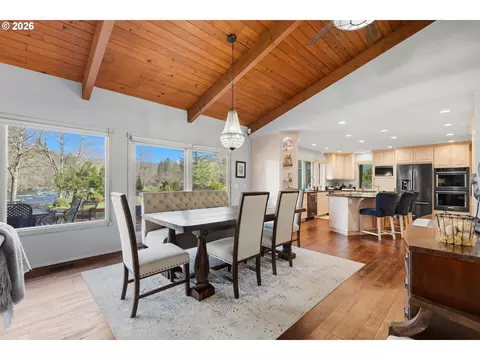 Dining - 55775 E Highway 26, Sandy, OR 97055 photo 1 of 1