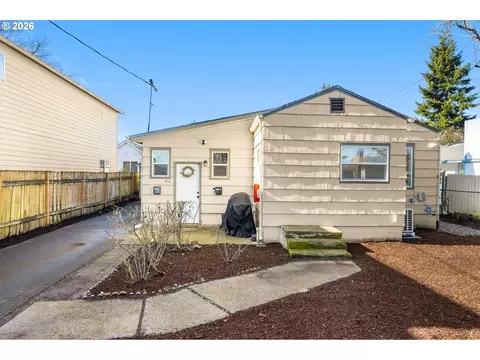 411 NE 92nd Ave, Portland, OR 97220