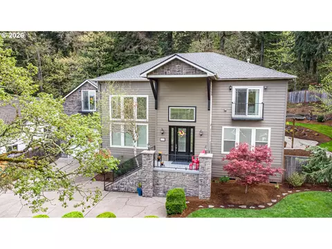 Exterior - 2631 Park Forest Dr, Eugene, OR 97405 photo 3 of 10