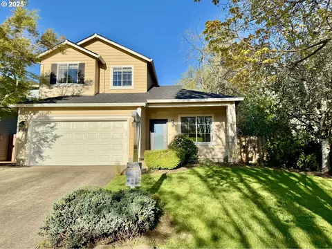 23521 SW Pinehurst Dr, Sherwood, OR 97140