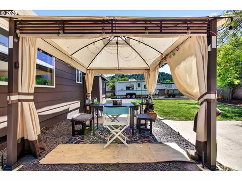 321 W Date St, Powers, OR 97466 photo 25