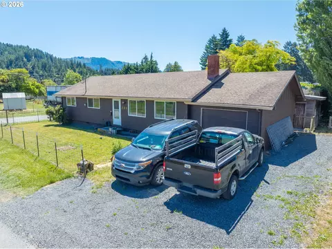 321 W Date St, Powers, OR 97466 photo 5