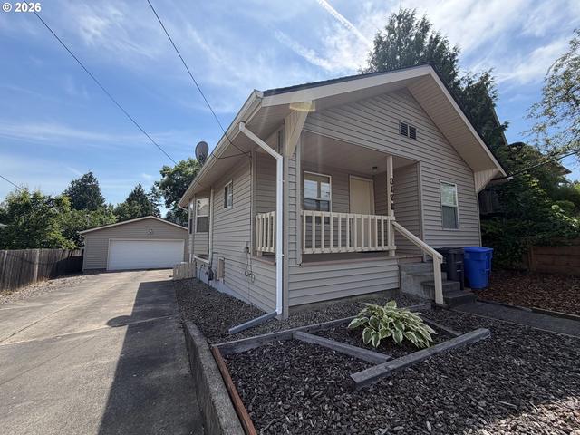 3128 SE 52nd Ave, Portland, OR 97206