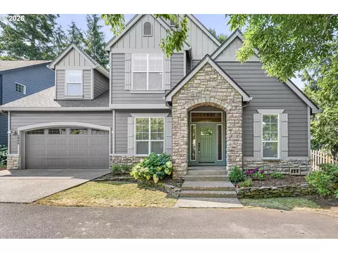 3499 NW 112th Pl, Portland, OR 97229