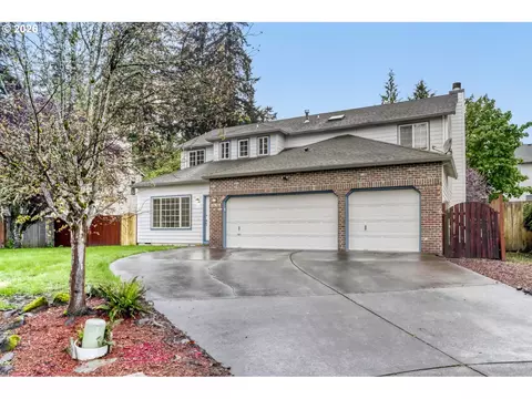 17474 SW Sarala St, Beaverton, OR 97007