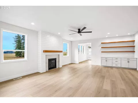Living - 36906 Gooseberry St, Sandy, OR 97055 photo 5 of 8
