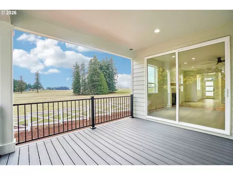 Exterior - 36906 Gooseberry St, Sandy, OR 97055 photo 5 of 7