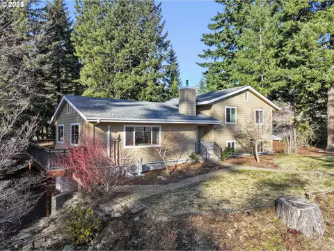 6150 Miller Rd, Mount Hood, OR 97041