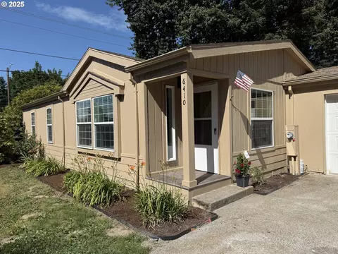 6410 SE 125th Pl, Portland, OR 97236