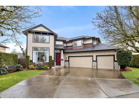2202 NE 154th Ave, Vancouver, WA 98684