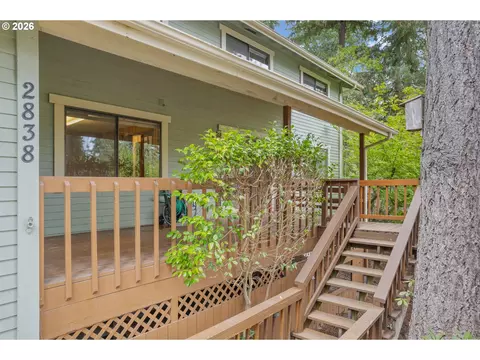 2838 Warren St, Eugene, OR 97405
