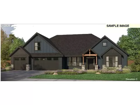Bruner Rd, Oregon City, OR 97045