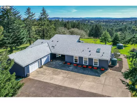 14390 Orchard Knob Rd, Dallas, OR 97338