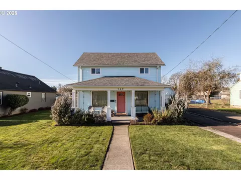 169 N Vernonia Rd, Saint Helens, OR 97051